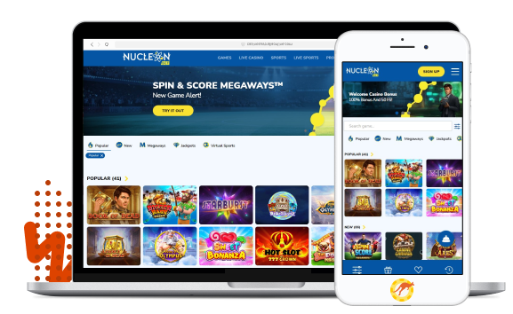 Nucleonbet Casino Review Australia