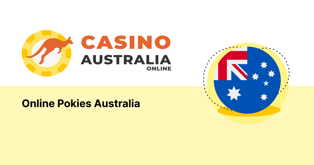 Online Pokies Australia Real Money & Free play
