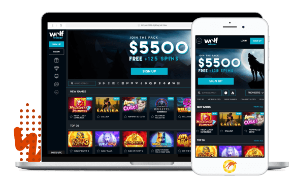 casino app download