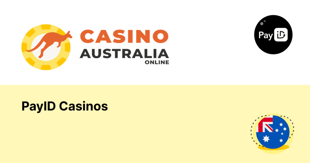 PayID Casinos Australia