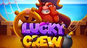 Lucky Crew Pokie