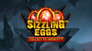 Sizzling Eggs Pokie