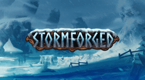 Stormforged Pokie