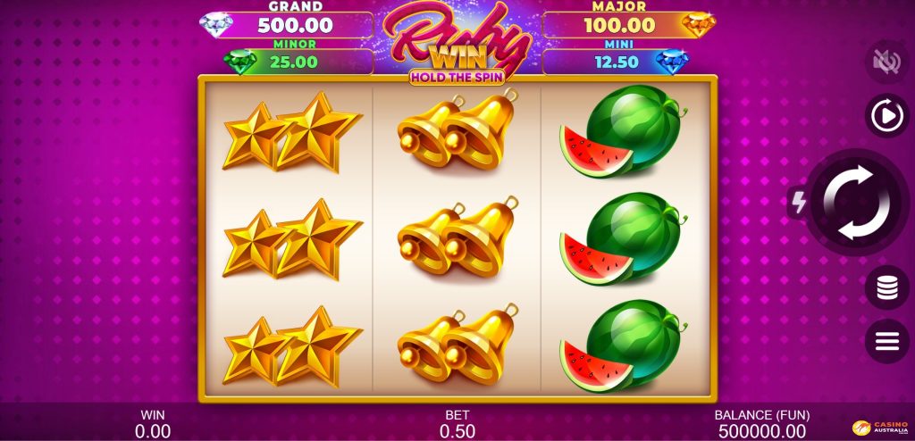 Ruby Win_ Hold the Spin Free Play Australia Review