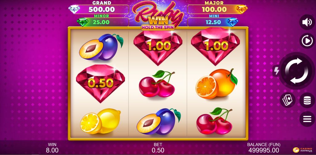 Ruby Win_ Hold the Spin Free Play Wins Australia Review