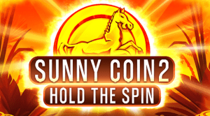 Sunny Coin 2_ Hold the Spin Pokie