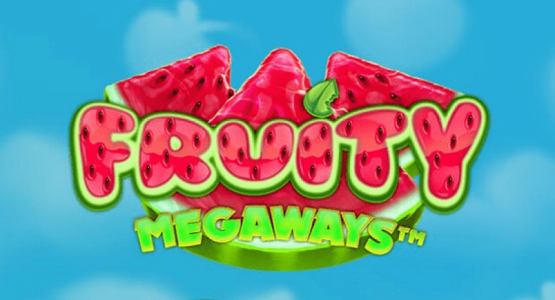 Fruity Megaways Slot