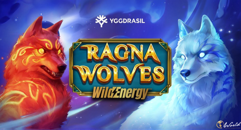 Ragnawolves WildEnergy Slot