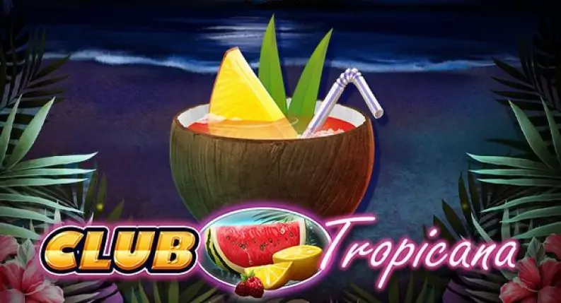 Club Tropicana Slot