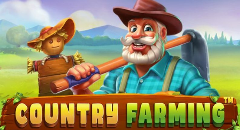 Country Farming Slot