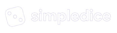 SimpleDice Casino logo