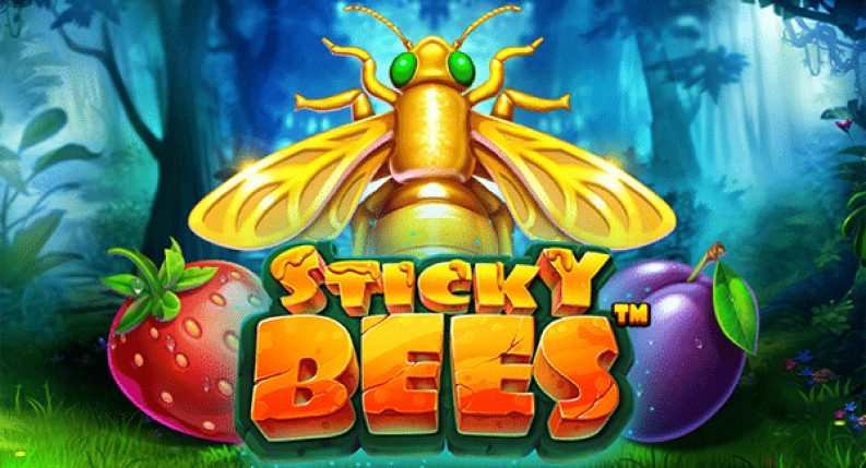 Sticky Bees Slot