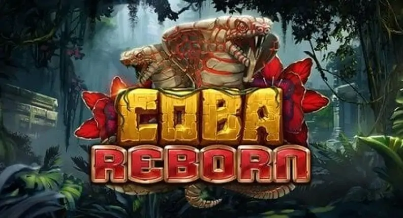Coba Reborn Slot