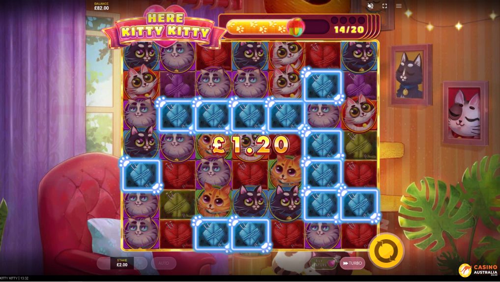 Here Kitty Kitty Free Play Wins Australia Review