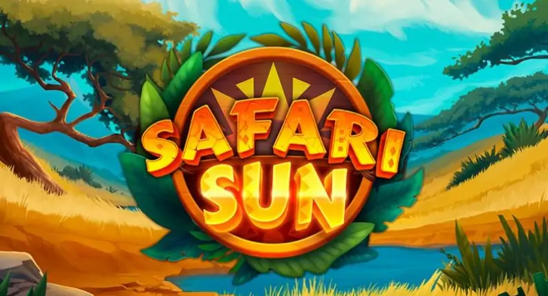 Safari Sun Pokie