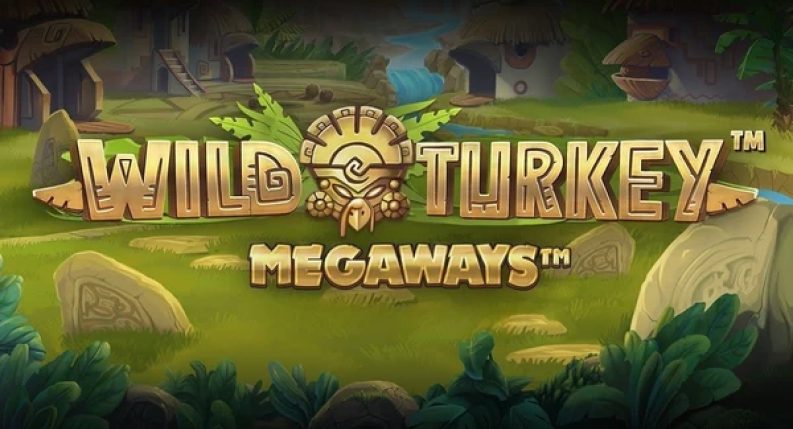 Wild Turkey Megaways Slot