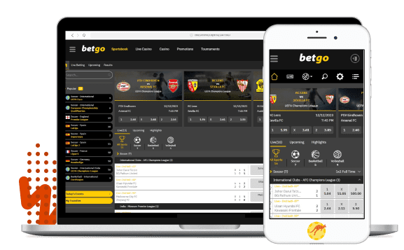 BetGo Casino Australia